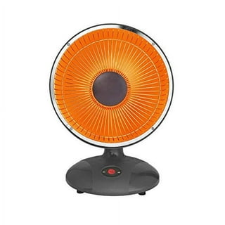 Presto Heat Dish