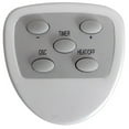 thumbnail image 1 of Optimus H-4500 14" Adjustable Oscillating Pedestal Dish Heater w/ Remote Control, 1 of 9
