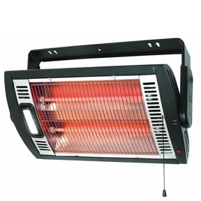 Optimus Garage/ Shop Ceiling Mount Utility Heater