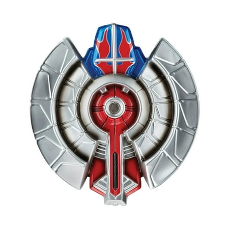 Optimus Movie Shield
