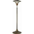thumbnail image 1 of Optimus Oil-Rubbed Bronze Floor Standing Infrared Patio Heater, 1 of 2