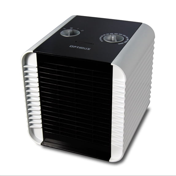 Optimus Portable Ceramic Heater