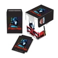 thumbnail image 1 of Ultra PRO: Deck Box - Full-View (Transformers - Optimus), 1 of 2