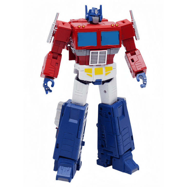 Optimus Prime - Transformers Studio Series 86 Commander 7.08-inch