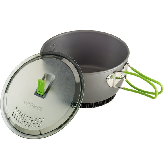 Optimus Terra Xpress HE Cooking Set