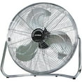 thumbnail image 1 of Optimus Tracker 18’’ 3-Speed High-Torque Motor Electric Floor Fan, 1 of 2