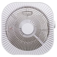 thumbnail image 1 of Optimus 2 Speed Portable Box Fan, 1 of 7