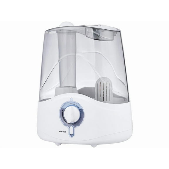 Optimus U-31000 1.4 gal Cool-Mist Ultrasonic Humidifier