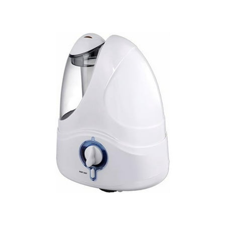 Optimus U-31002 1.5-Gallon Ultrasonic Cool Mist Humidifier