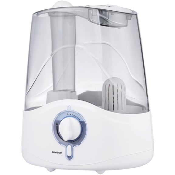 1.5 Gallon Cool Mist Ultrasonic Humidifier