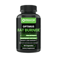 thumbnail image 2 of G18 G180PLUS Fat Burner Capsules - Thermogenic Weight Loss Support (30 Day Supply) 2 of 5