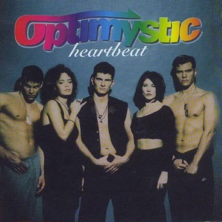 Optimystic - Heartbeat - Music & Performance - CD