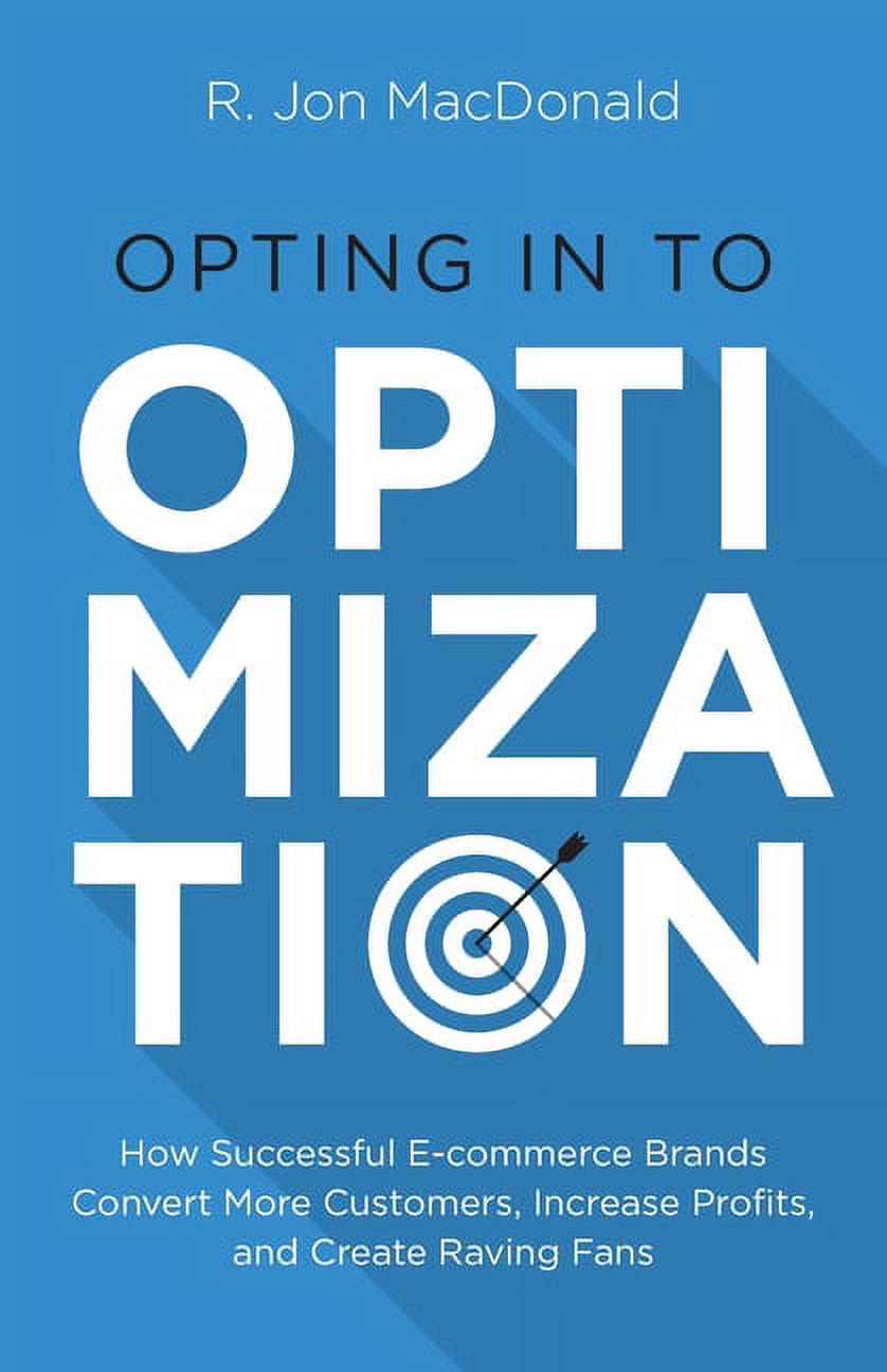 Opting in to Optimization: How Successful Ecommerce Brands Convert More ...