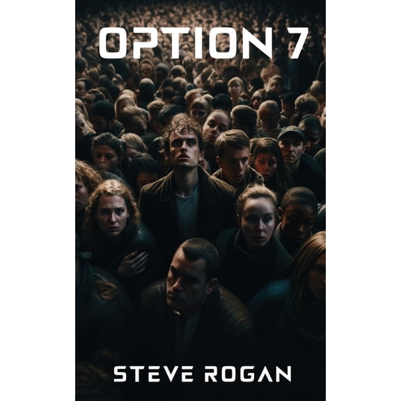 Option 7, (Paperback)