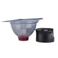 thumbnail image 1 of Option : Color Dosage System , Goldwell Color Dosage System , Hair Beauty Product - Pack of 2 w/ Sleek Pin Comb, 1 of 2