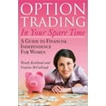 thumbnail image 1 of Option Trading in Your Spare Time, 1 of 1
