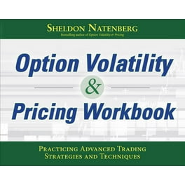 Option Volatility & Pricing 第二版 Ebook Option Volatility and Pricing: Advanced Trading