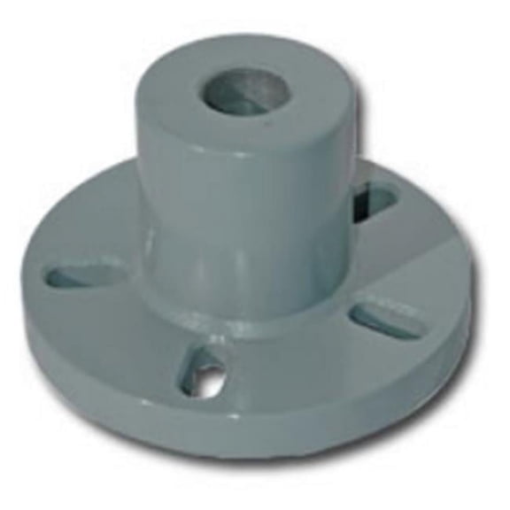 Optional 5 Bolt Head