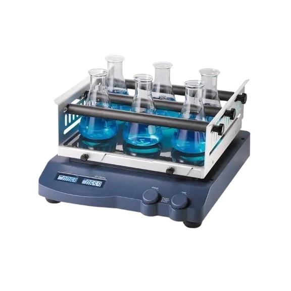 Optional LCD Display Digital Orbital And Linear Shaker Numerical Control Laboratory Digital Linear Shaker ,Easy to Use