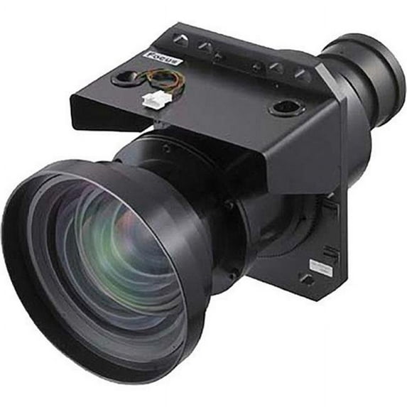 Optional Lens for FHZ120L-FHZ90L Short Throw Projector