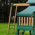 thumbnail image 1 of Kidwise 7' Monkey Bar Extension Optional Accessories, 1 of 1