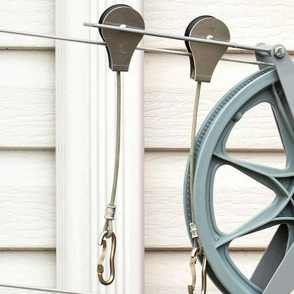 Optional Spacer for Large Workhorse Pulley Kit