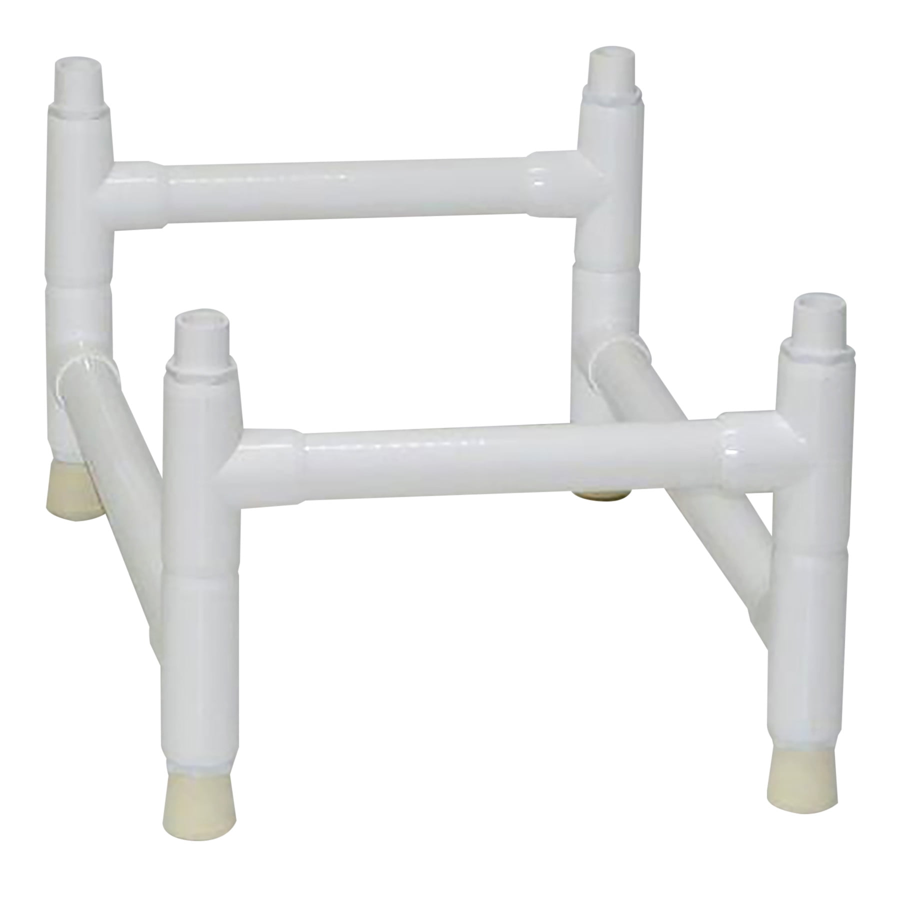 Optional base for articulating bath chairs, will increase height an extra 9" for 191-S-A, 191-M-A, 191-L-A