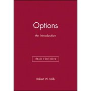 Options: An Introduction, (Paperback)