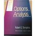 thumbnail image 1 of Pre-Owned Options Analysis Paperback, 1 of 1