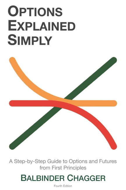 Options Explained Simply: A Step-by-Step Guide to Options and Futures ...