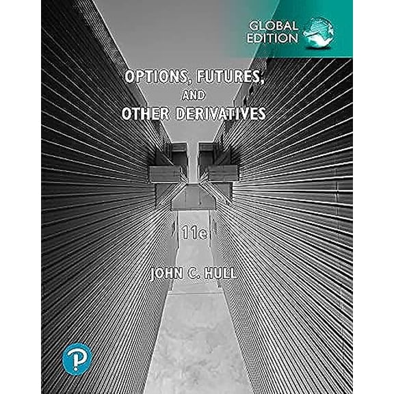 Pre-Owned Options, Futures, and Other Derivatives, Global Edition (Paperback) 1292410655 9781292410654