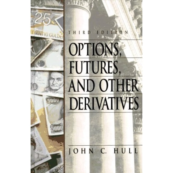 Pre-Owned Options, Futures, and Other Derivatives Hardcover
