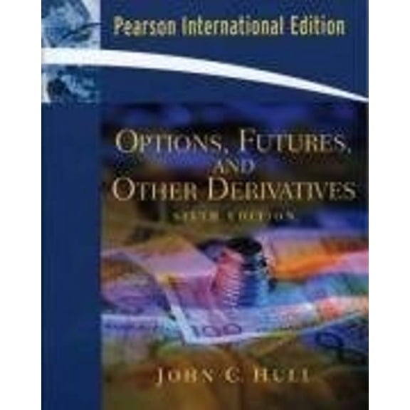 Pre-Owned Options, Futures and Other Derivatives (Other) 9780131977051
