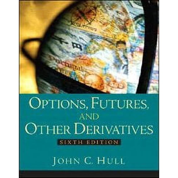 Pre-Owned Options, Futures and Other Derivatives (Paperback) 8120328795