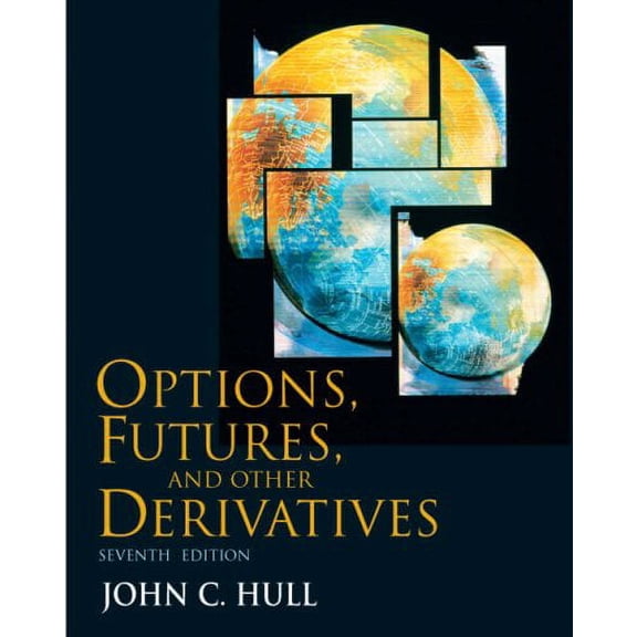 Pre-Owned Options, Futures, and Other Derivatives (Paperback) 0136015867 9780136015864