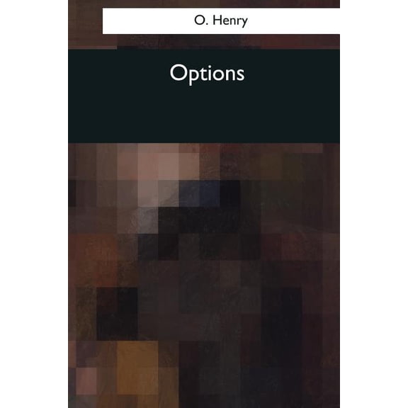 Options (Paperback)