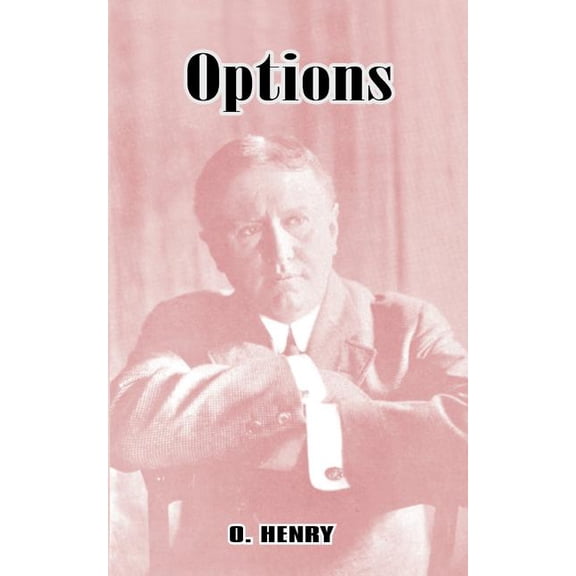 Options (Paperback)
