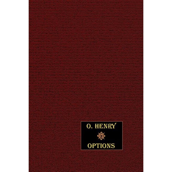 Options (Paperback)