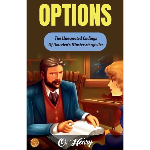Options, (Paperback)