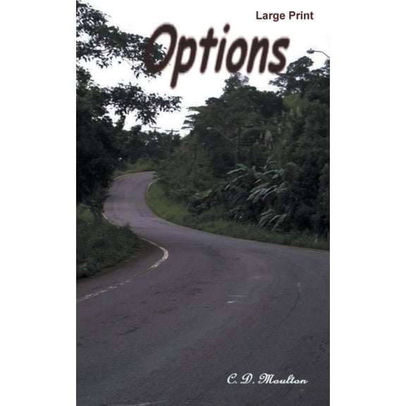 Options, (Paperback)