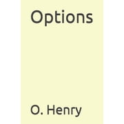 Options Paperback