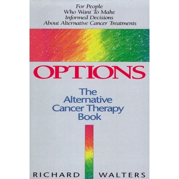 Pre-Owned Options (Paperback) 0895295105 9780895295101