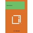 thumbnail image 1 of Options (Paperback), 1 of 1