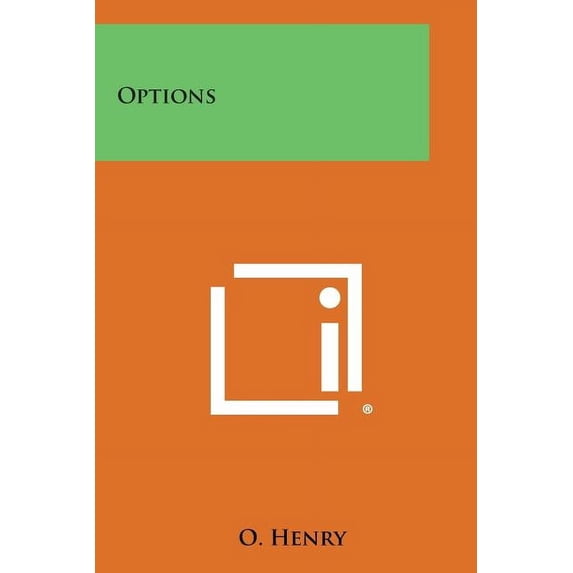 Options (Paperback)