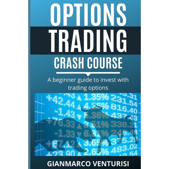 Options Trading Crash Course