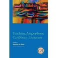 thumbnail image 1 of Options for Teaching Teaching Anglophone Caribbean Literature, Book 34, (Paperback), 1 of 1