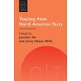 thumbnail image 1 of Options for Teaching Teaching Asian North American Texts, (Hardcover), 1 of 1