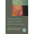 thumbnail image 1 of Options for Teaching Teaching Human Rights in Literary and Cultural Studies, Book 38, (Hardcover), 1 of 1