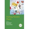 thumbnail image 1 of Options for Teaching Teaching Narrative Theory, Book 29, (Paperback), 1 of 1