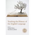 thumbnail image 1 of Options for Teaching Teaching the History of the English Language, Book 46, (Paperback), 1 of 1